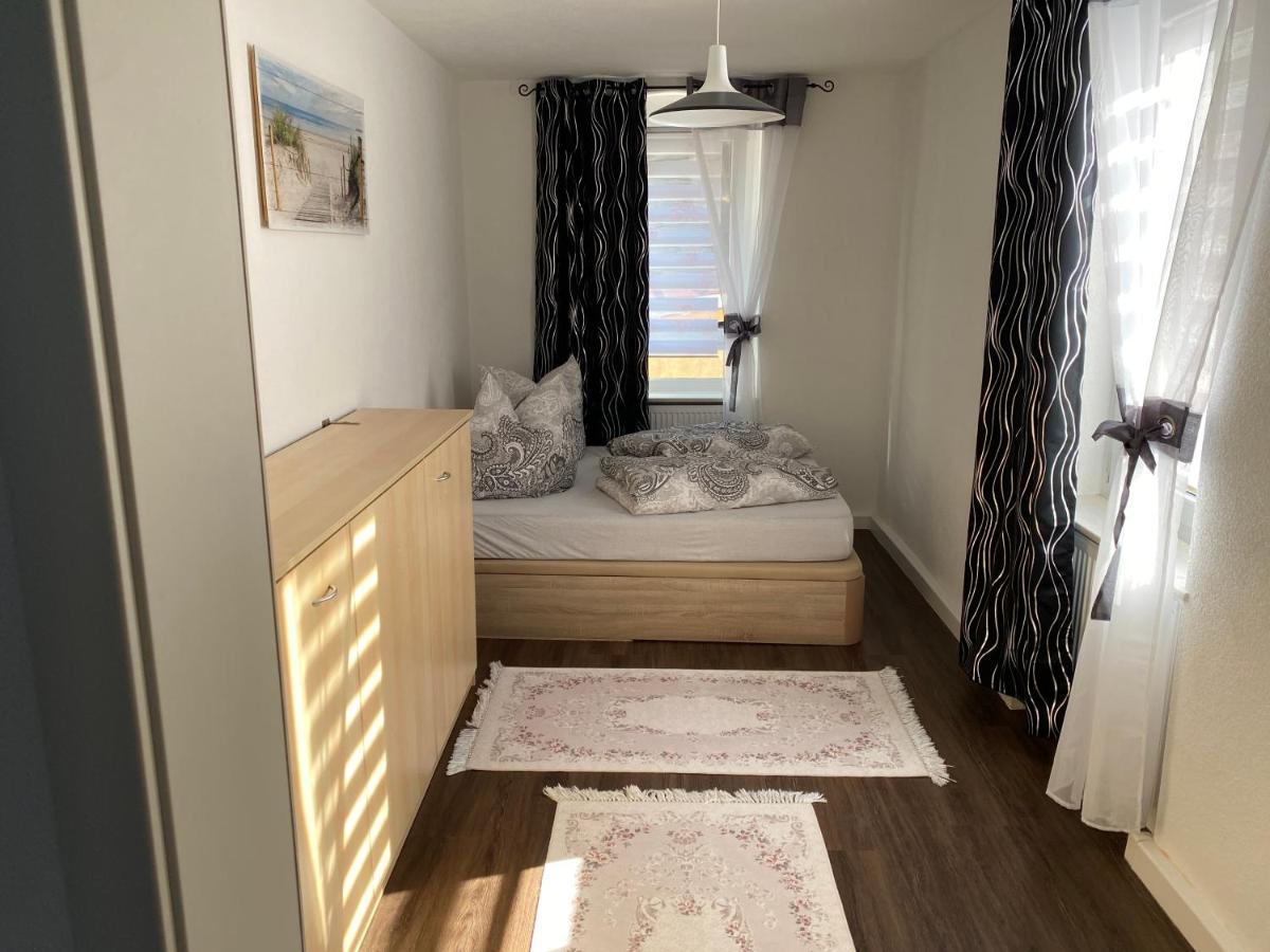 Ferienwohnung Pension Sofia 2 Meißen Buitenkant foto